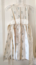 Confirmation Flower Girl Dress