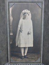 Catholic Blonde Teen Girl